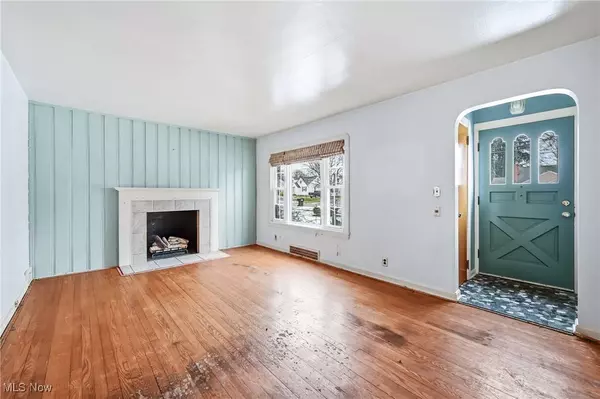 91 Hamilton AVE, Youngstown, OH 44514