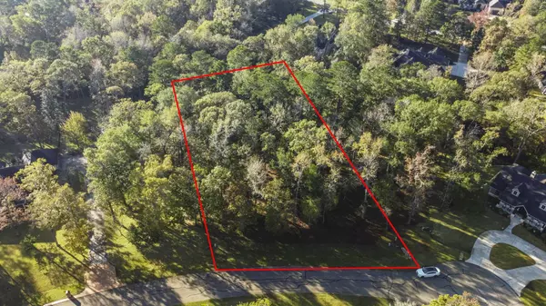 1410 Amber CV, Willis, TX 77378