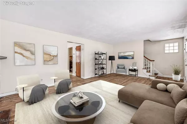 3414 Idlewood AVE, Youngstown, OH 44511