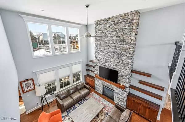 7171 Paddington Rowe, Canfield, OH 44406