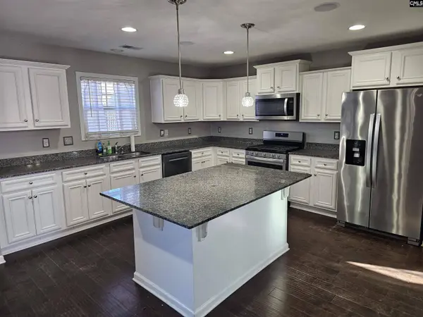 46 Texas Black Way, Elgin, SC 29045