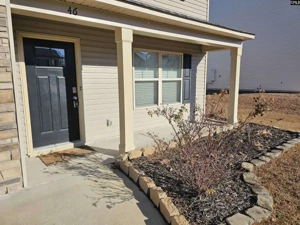 46 Texas Black Way, Elgin, SC 29045