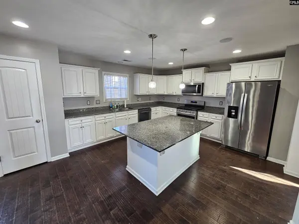 46 Texas Black Way, Elgin, SC 29045