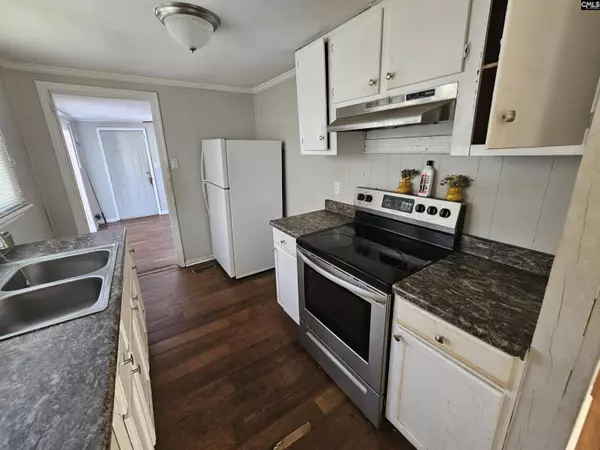 401 George Street, Lexington, SC 29072