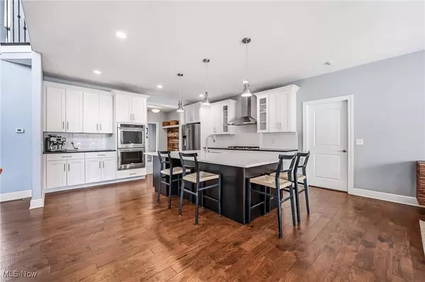 7171 Paddington Rowe, Canfield, OH 44406