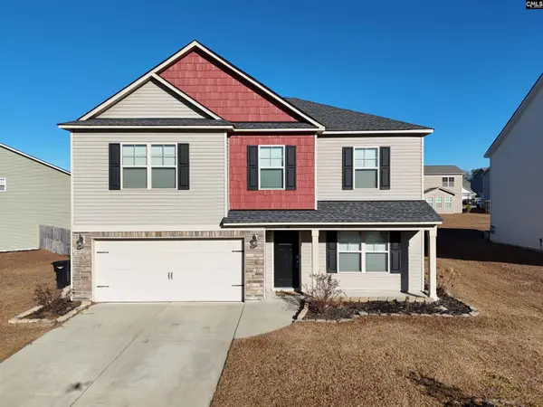 46 Texas Black Way, Elgin, SC 29045