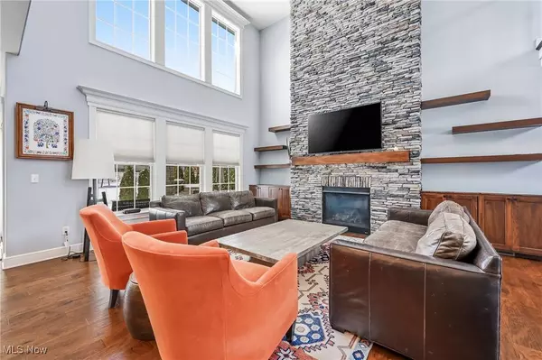 7171 Paddington Rowe, Canfield, OH 44406