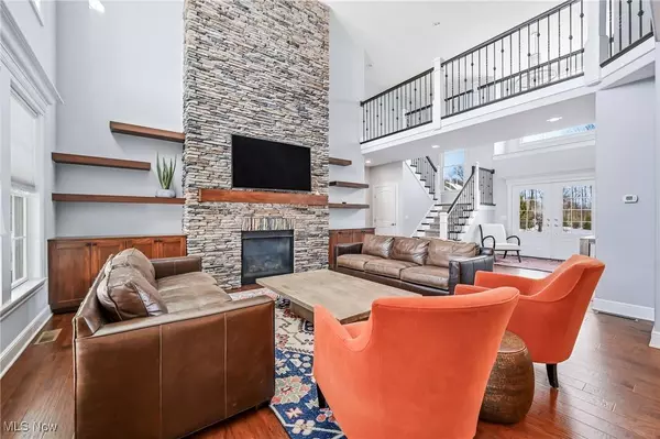 7171 Paddington Rowe, Canfield, OH 44406