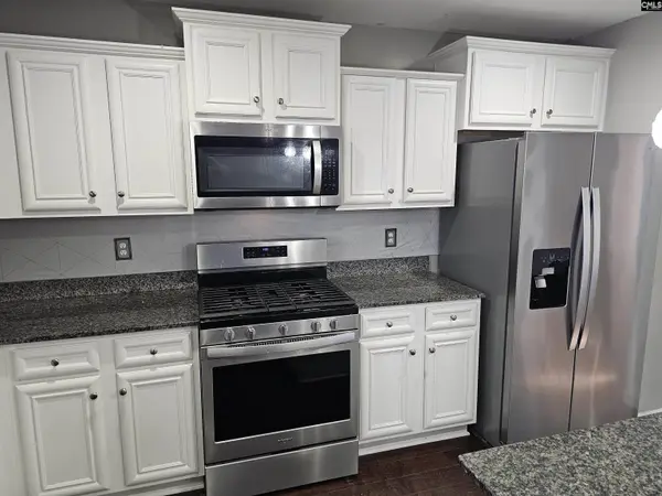 46 Texas Black Way, Elgin, SC 29045