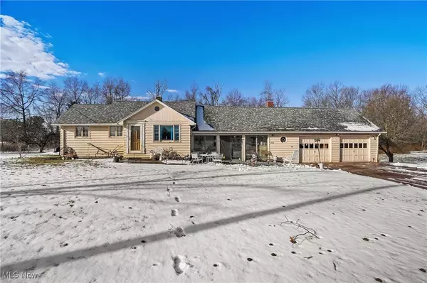 8820 Cook RD, Salem, OH 44460