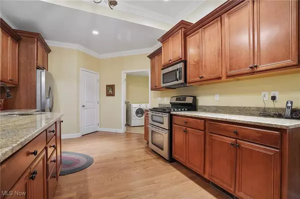 4300 Westford PL #6C, Canfield, OH 44406