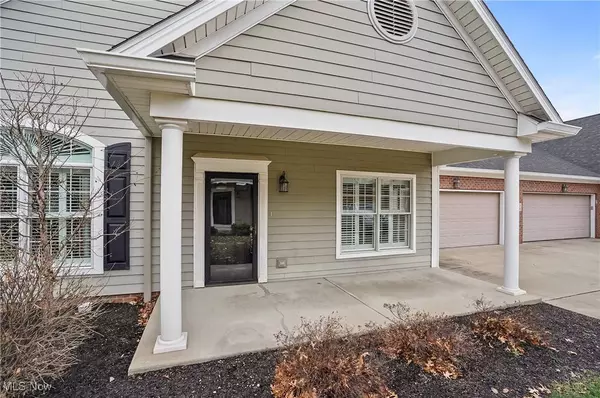 4300 Westford PL #6C, Canfield, OH 44406