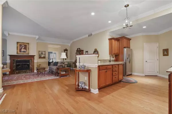 4300 Westford PL #6C, Canfield, OH 44406