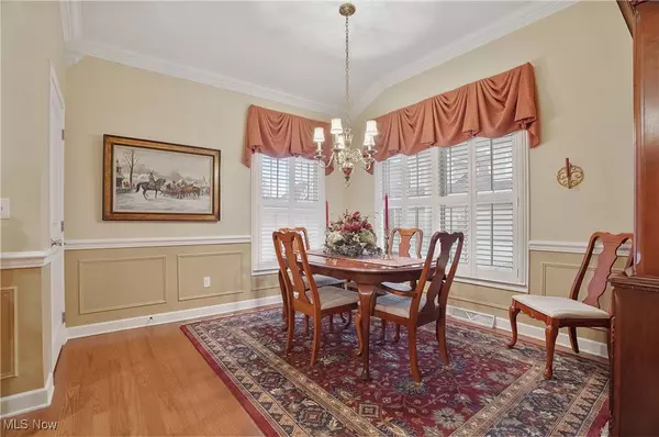 4300 Westford PL #6C, Canfield, OH 44406