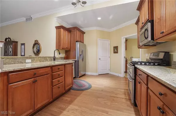 4300 Westford PL #6C, Canfield, OH 44406