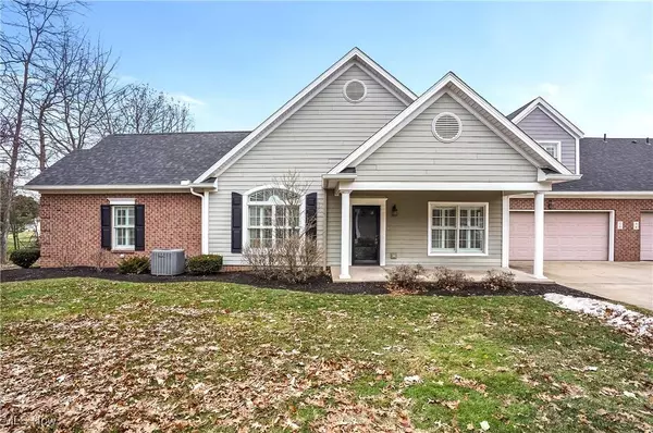 4300 Westford PL #6C, Canfield, OH 44406