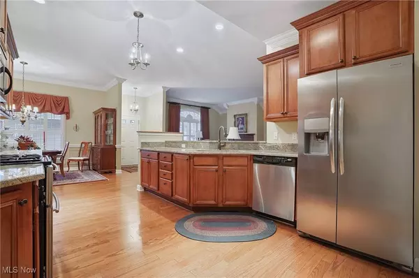 4300 Westford PL #6C, Canfield, OH 44406