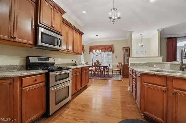 4300 Westford PL #6C, Canfield, OH 44406