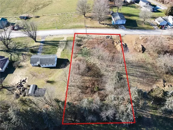 Mechanicstown RD, Hanoverton, OH 44423