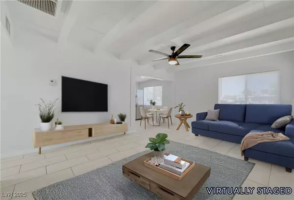 1716 Pacific ST, Las Vegas, NV 89104