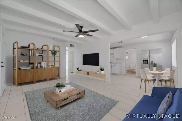 1716 Pacific ST, Las Vegas, NV 89104