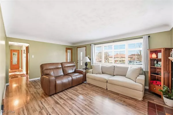 3238 Portland BLVD, Steubenville, OH 43952