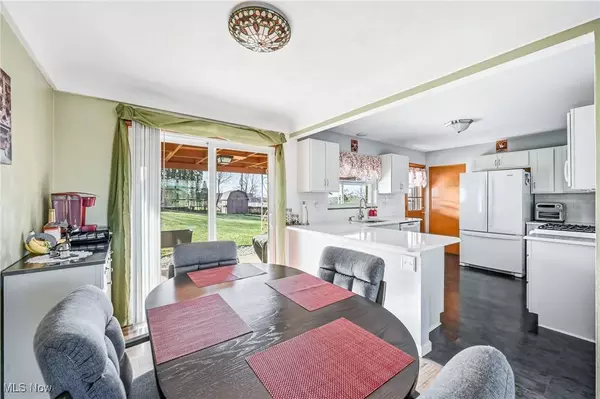 3238 Portland BLVD, Steubenville, OH 43952