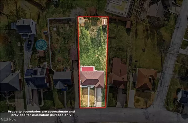 3238 Portland BLVD, Steubenville, OH 43952