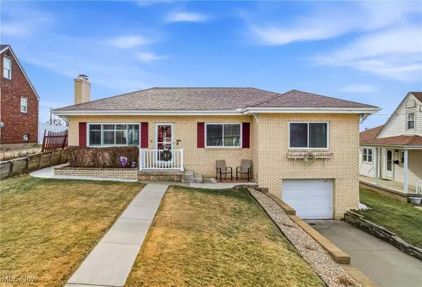 3238 Portland BLVD, Steubenville, OH 43952