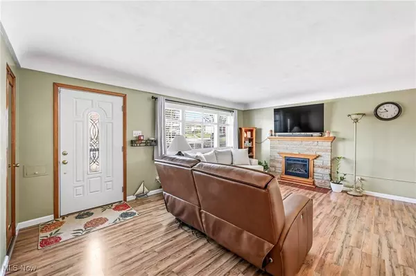 3238 Portland BLVD, Steubenville, OH 43952