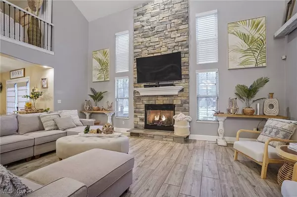 3277 Linden PL, Canfield, OH 44406