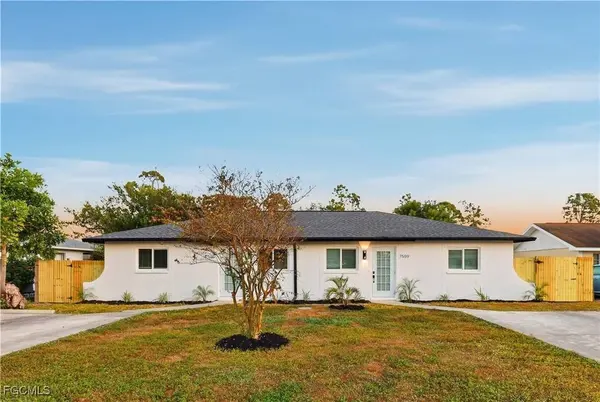 7599 Winged Foot DR, Fort Myers, FL 33967