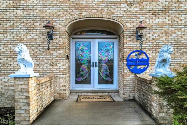 9175 Detwiler RD, Canfield, OH 44406