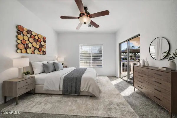 8800 N 107th Avenue #52, Peoria, AZ 85345