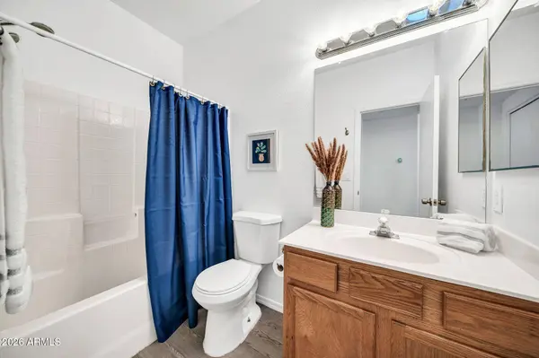 8800 N 107th Avenue #52, Peoria, AZ 85345