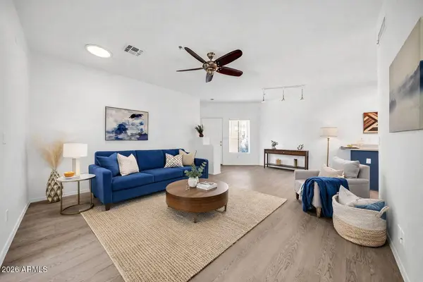 8800 N 107th Avenue #52, Peoria, AZ 85345