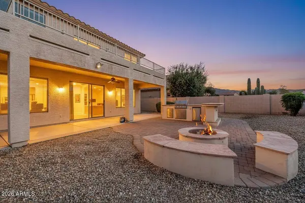 9718 S 45th Avenue, Laveen, AZ 85339