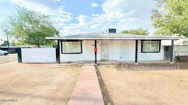 2302 E Yale Street, Phoenix, AZ 85006