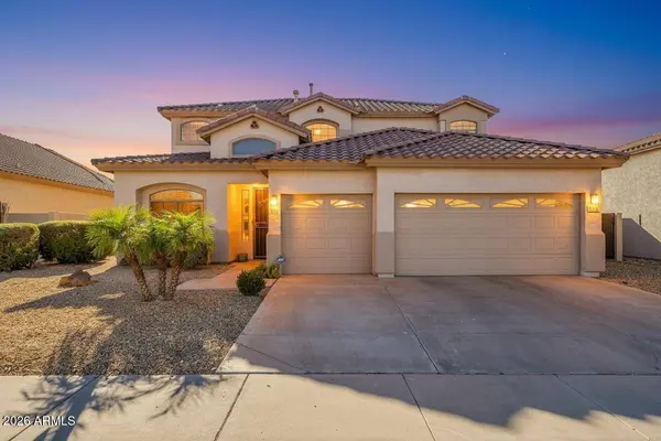 9718 S 45th Avenue, Laveen, AZ 85339