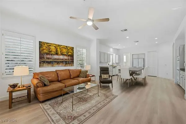 720 Sir James Bridge WAY, Las Vegas, NV 89145