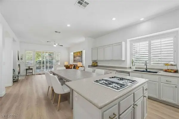 720 Sir James Bridge WAY, Las Vegas, NV 89145