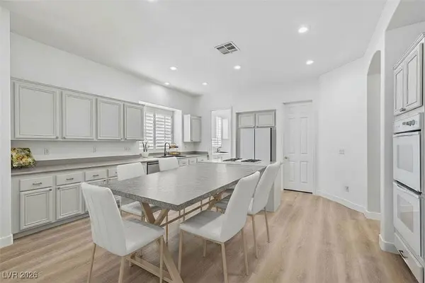 720 Sir James Bridge WAY, Las Vegas, NV 89145