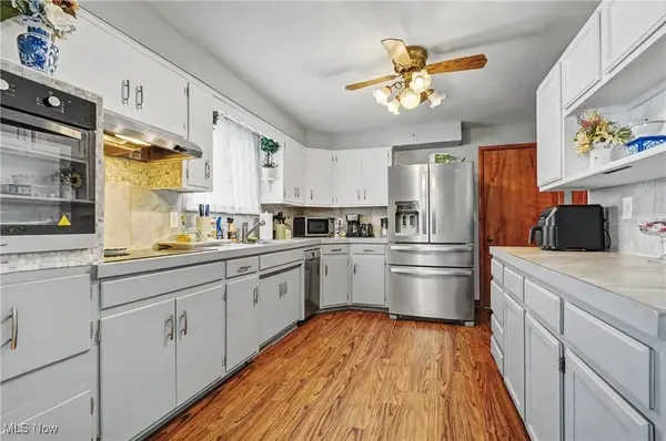 1237 Stewart RD, Salem, OH 44460