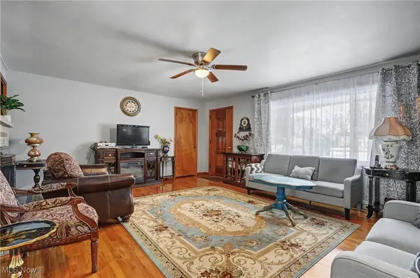 1237 Stewart RD, Salem, OH 44460