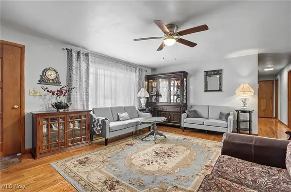 1237 Stewart RD, Salem, OH 44460