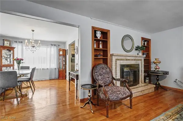 1237 Stewart RD, Salem, OH 44460