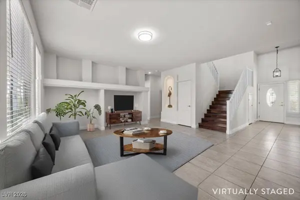 1724 Flores LN, Henderson, NV 89012