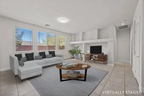 1724 Flores LN, Henderson, NV 89012