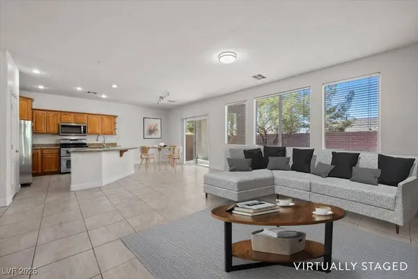 1724 Flores LN, Henderson, NV 89012