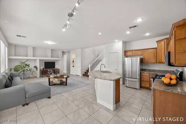 1724 Flores LN, Henderson, NV 89012